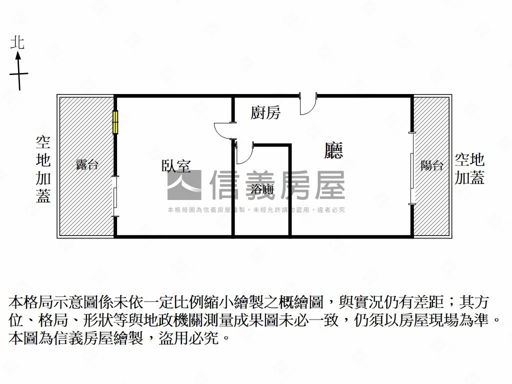 小資首選！水交社美屋平車房屋室內格局與周邊環境