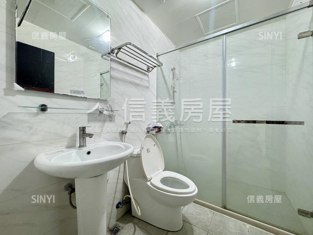 小資首選！水交社美屋平車房屋室內格局與周邊環境