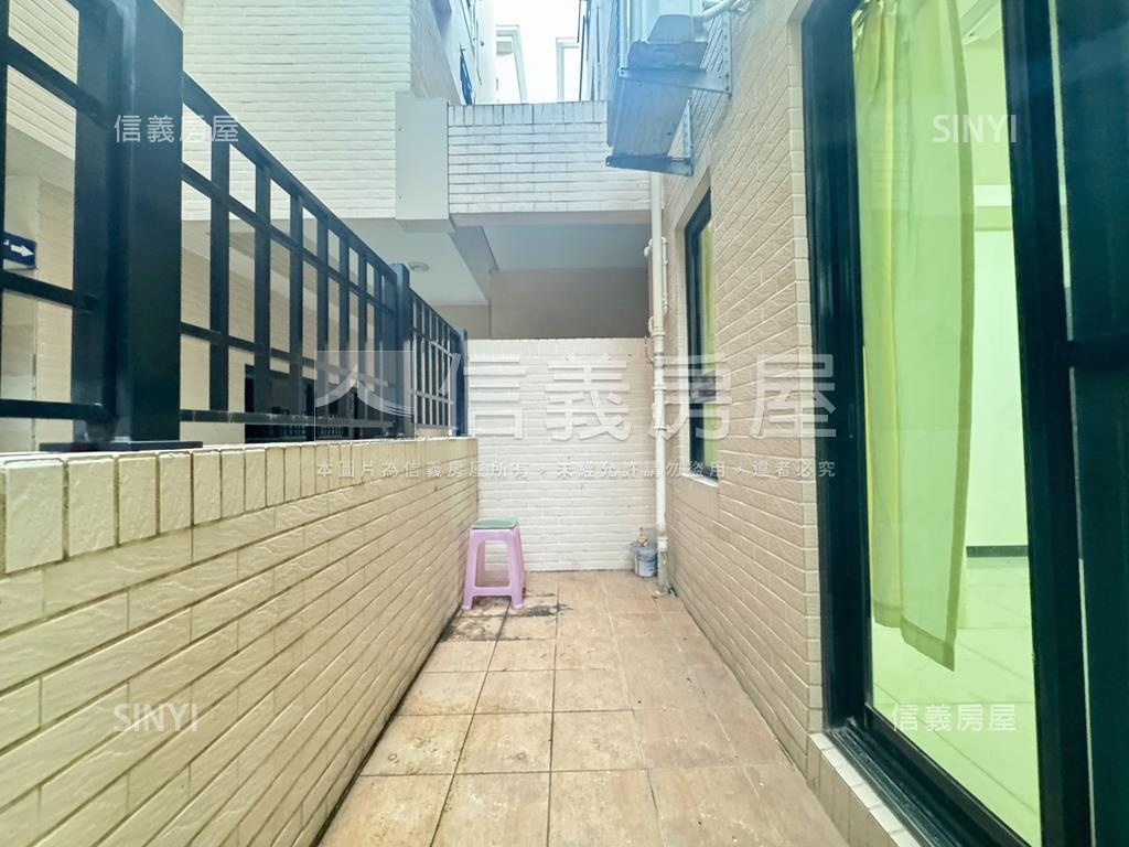 小資首選！水交社美屋平車房屋室內格局與周邊環境