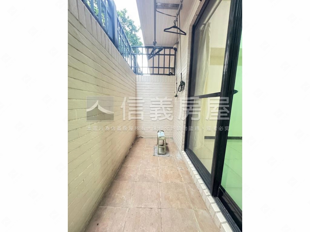 小資首選！水交社美屋平車房屋室內格局與周邊環境