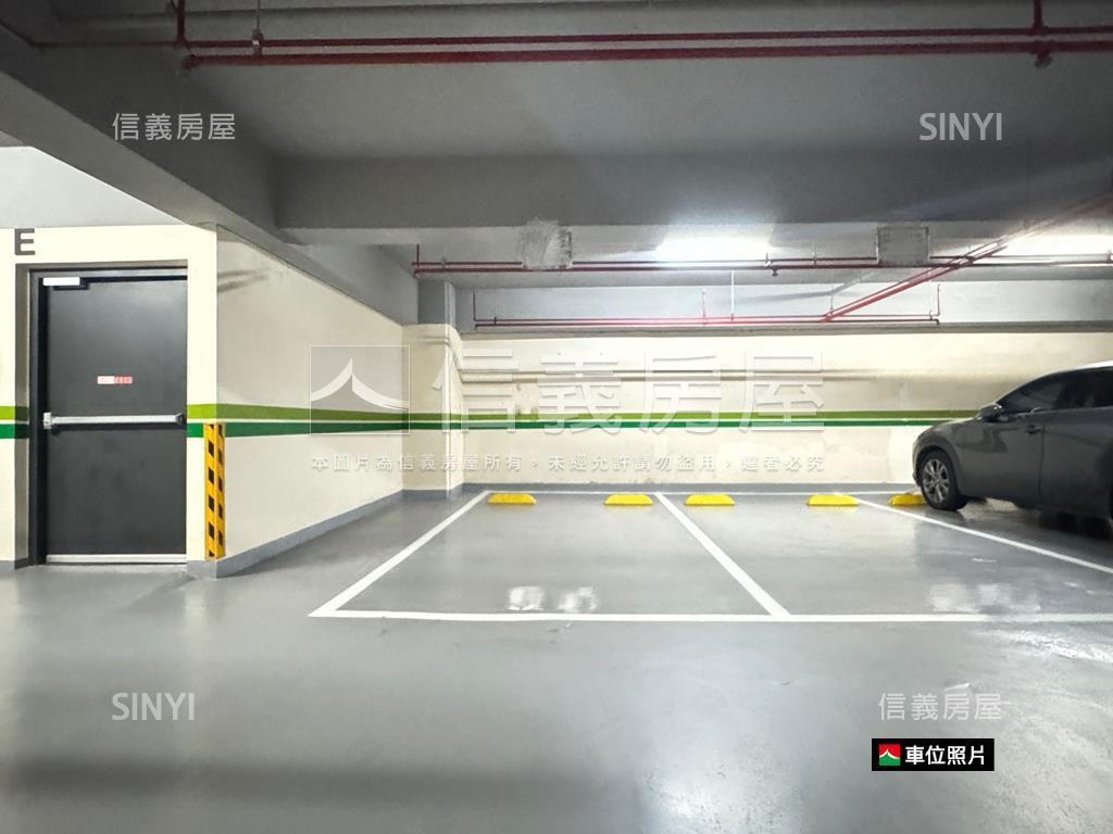 小資首選！水交社美屋平車房屋室內格局與周邊環境