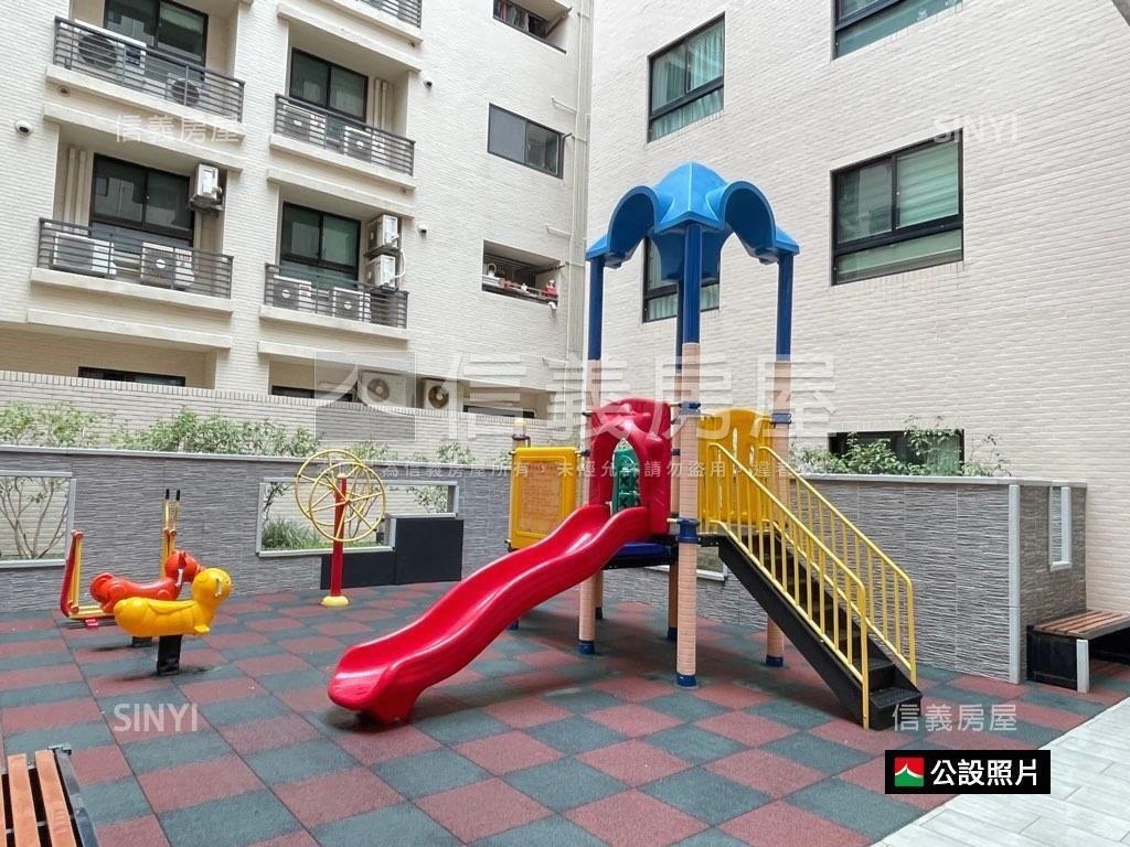 小資首選！水交社美屋平車房屋室內格局與周邊環境