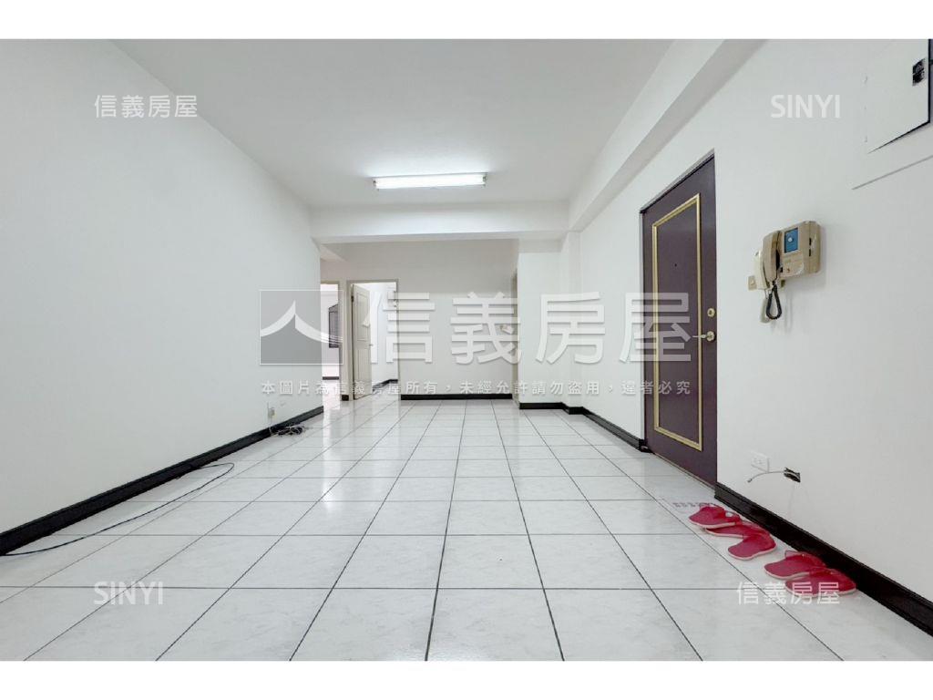 近南港展覽館電梯三房房屋室內格局與周邊環境