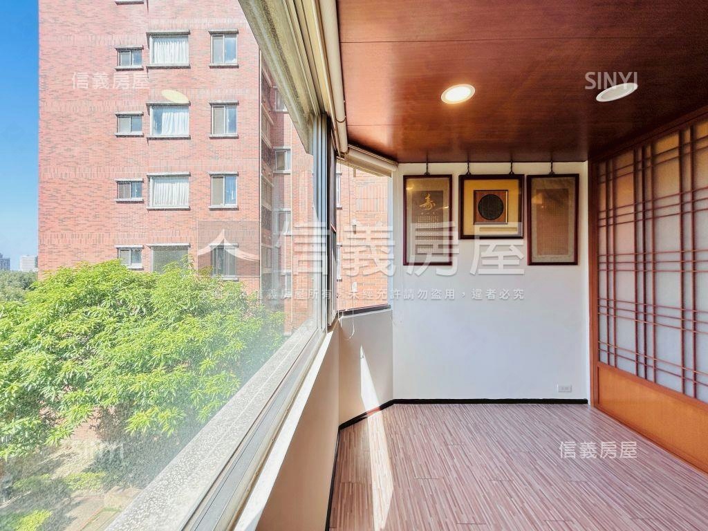 祥邸景觀大三＋１附車位房屋室內格局與周邊環境