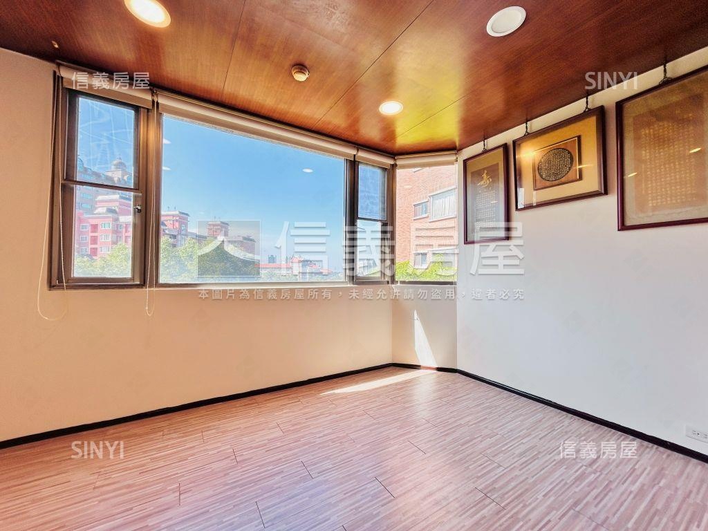 祥邸景觀大三＋１附車位房屋室內格局與周邊環境