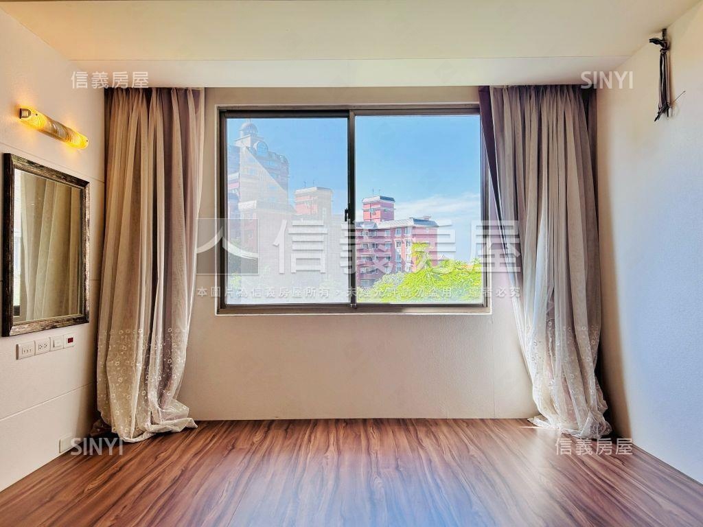 祥邸景觀大三＋１附車位房屋室內格局與周邊環境