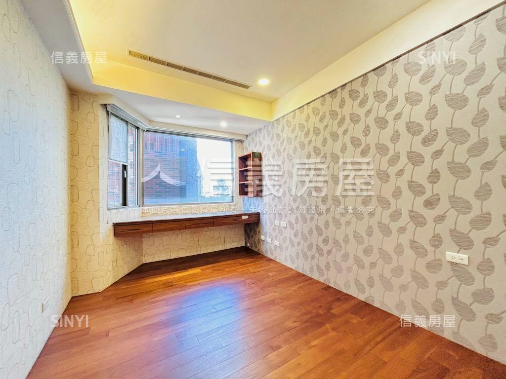 祥邸景觀大三＋１附車位房屋室內格局與周邊環境