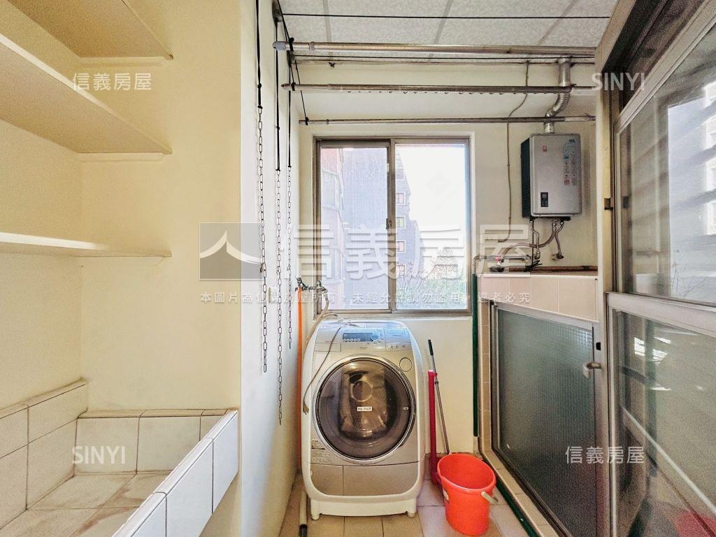 祥邸景觀大三＋１附車位房屋室內格局與周邊環境