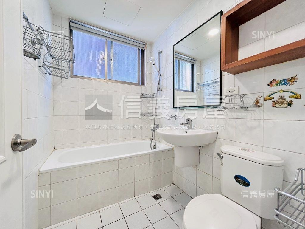 祥邸景觀大三＋１附車位房屋室內格局與周邊環境