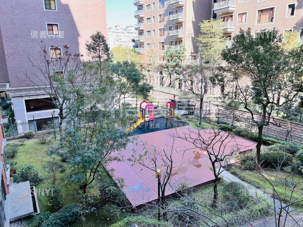 祥邸景觀大三＋１附車位房屋室內格局與周邊環境