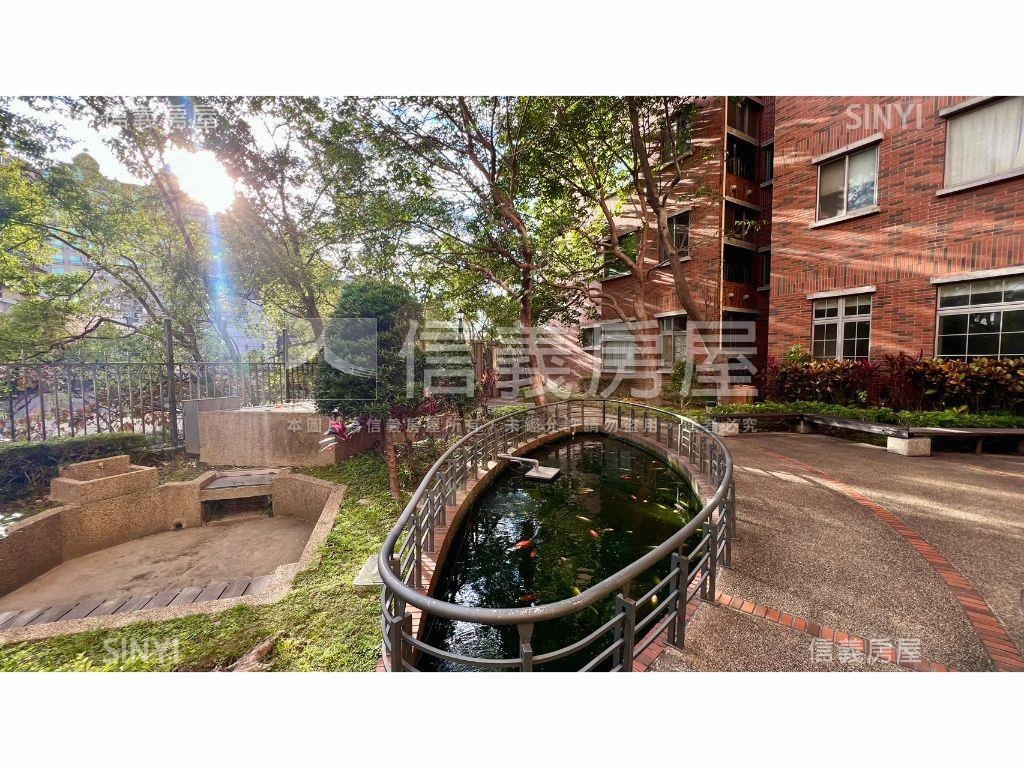 祥邸景觀大三＋１附車位房屋室內格局與周邊環境