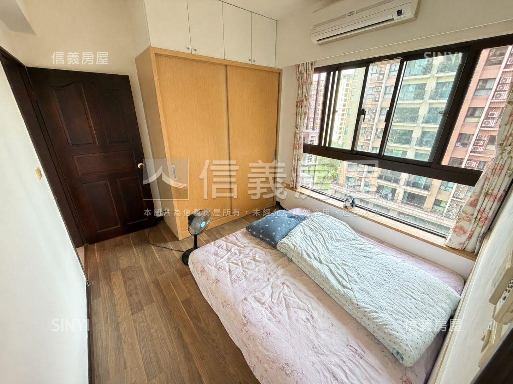 烏日富都心三房平車！必看房屋室內格局與周邊環境
