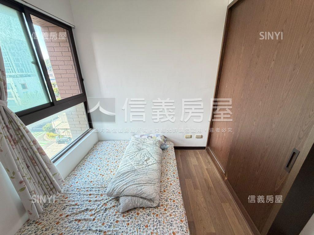 烏日富都心三房平車！必看房屋室內格局與周邊環境