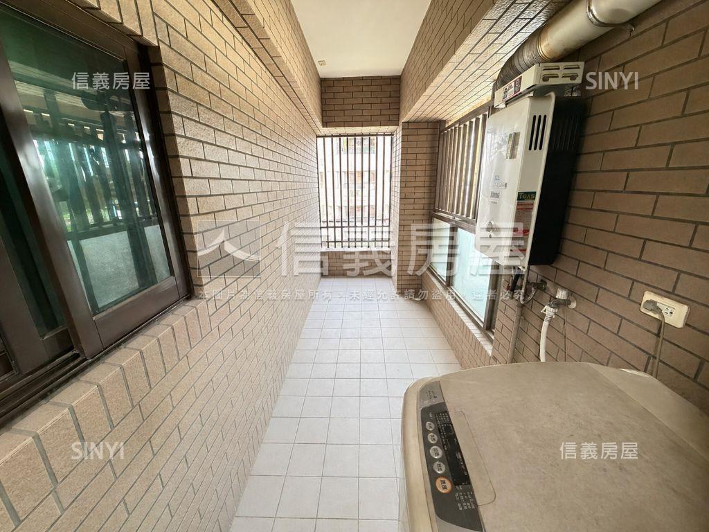 烏日富都心三房平車！必看房屋室內格局與周邊環境