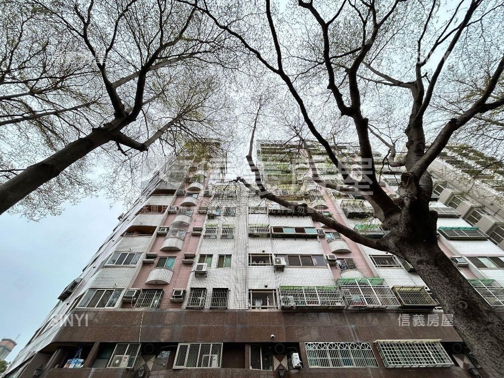 馬年精選｜興大次頂樓三房房屋室內格局與周邊環境