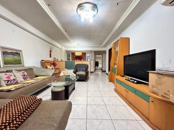 馬年精選｜興大次頂樓三房