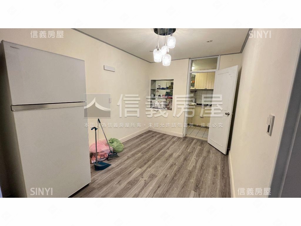 敦小介壽黃金三樓美寓房屋室內格局與周邊環境