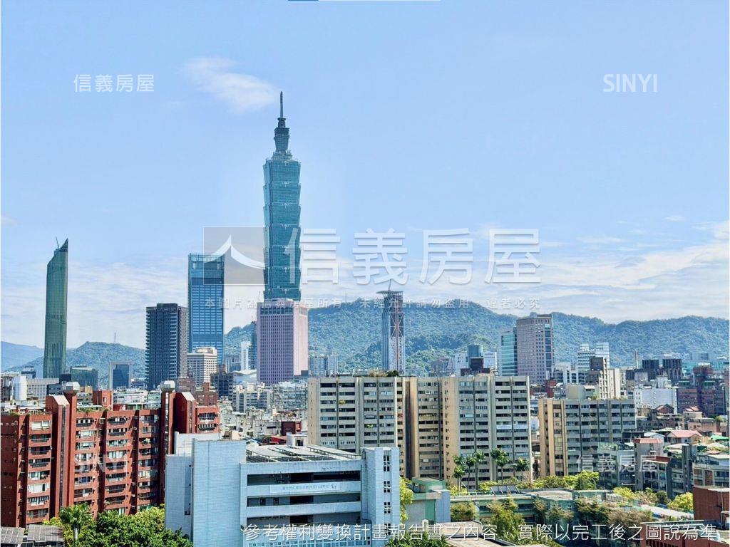 【敦南】圓環旁興建中土地房屋室內格局與周邊環境