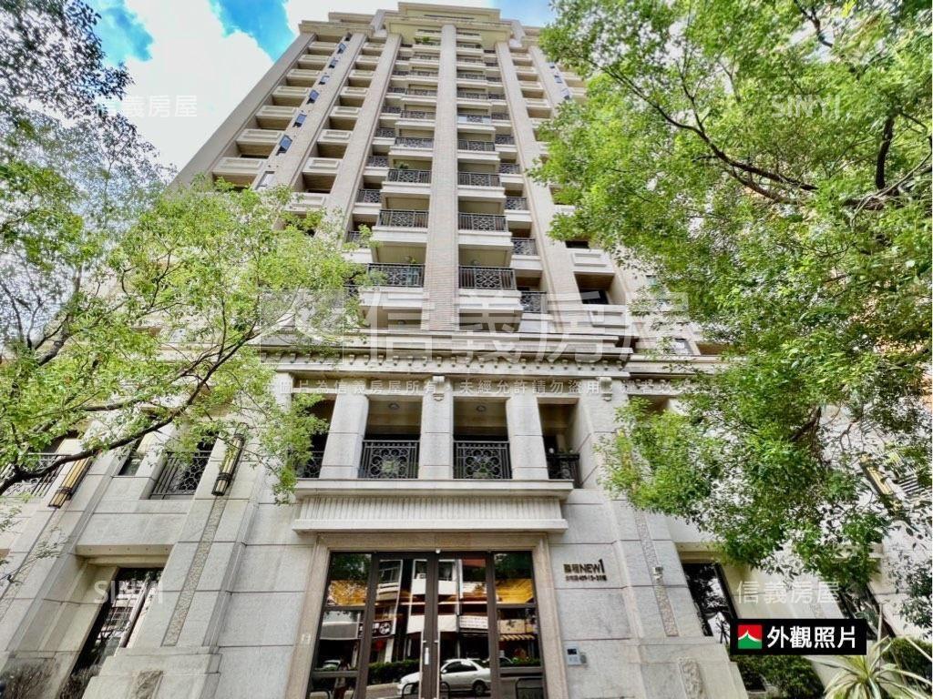 北屯１０年四房平車精裝潢房屋室內格局與周邊環境