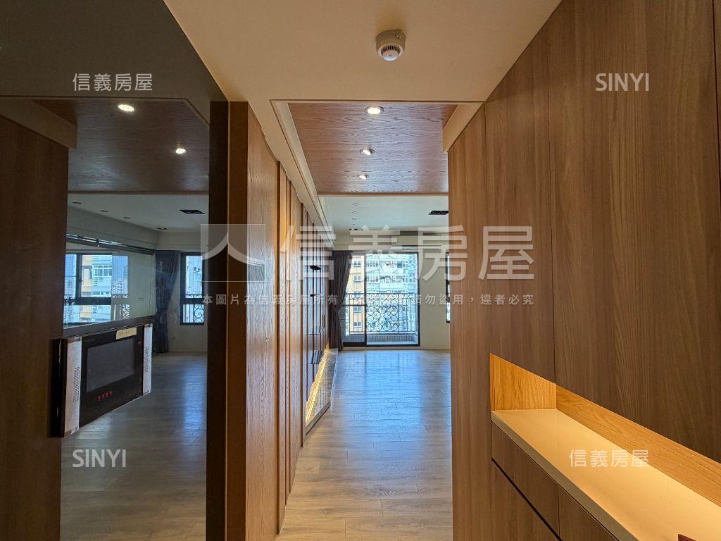 北屯１０年四房平車精裝潢房屋室內格局與周邊環境