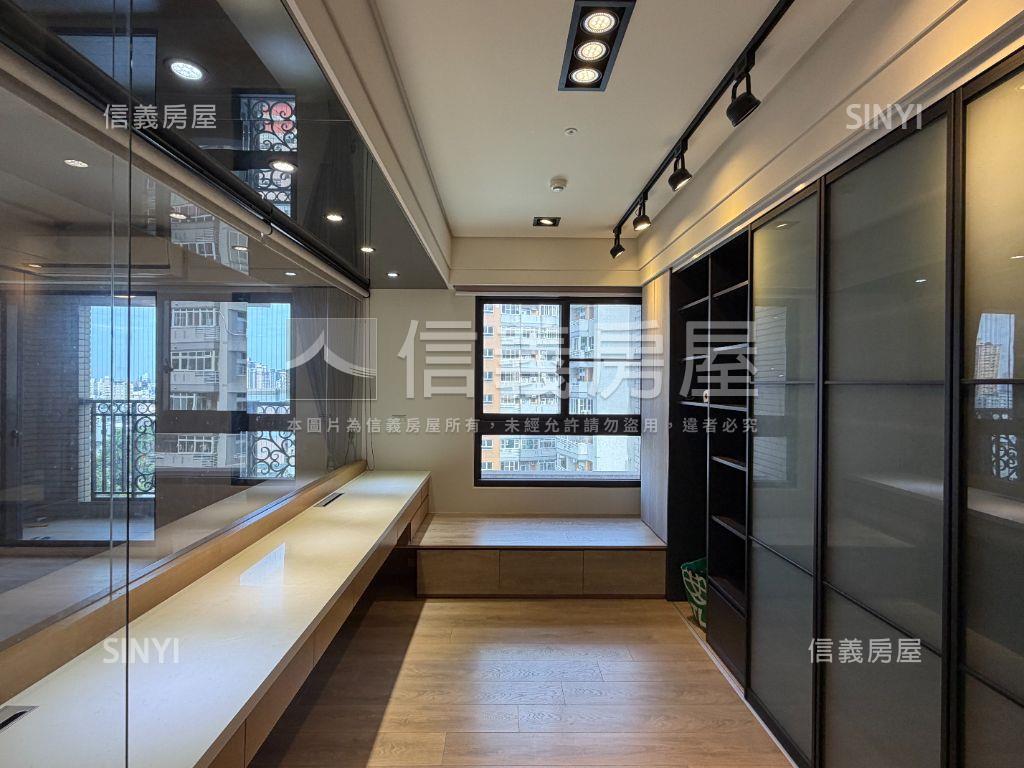 北屯１０年四房平車精裝潢房屋室內格局與周邊環境