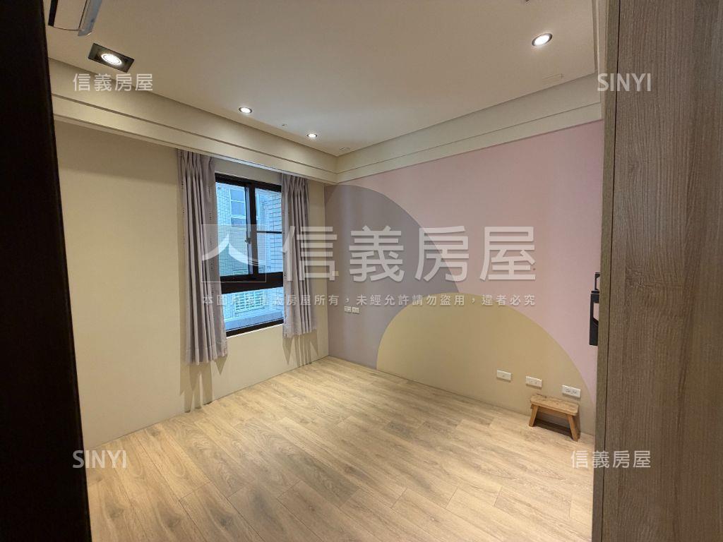 北屯１０年四房平車精裝潢房屋室內格局與周邊環境