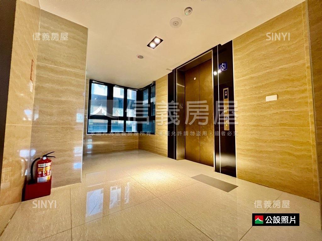 北屯１０年四房平車精裝潢房屋室內格局與周邊環境