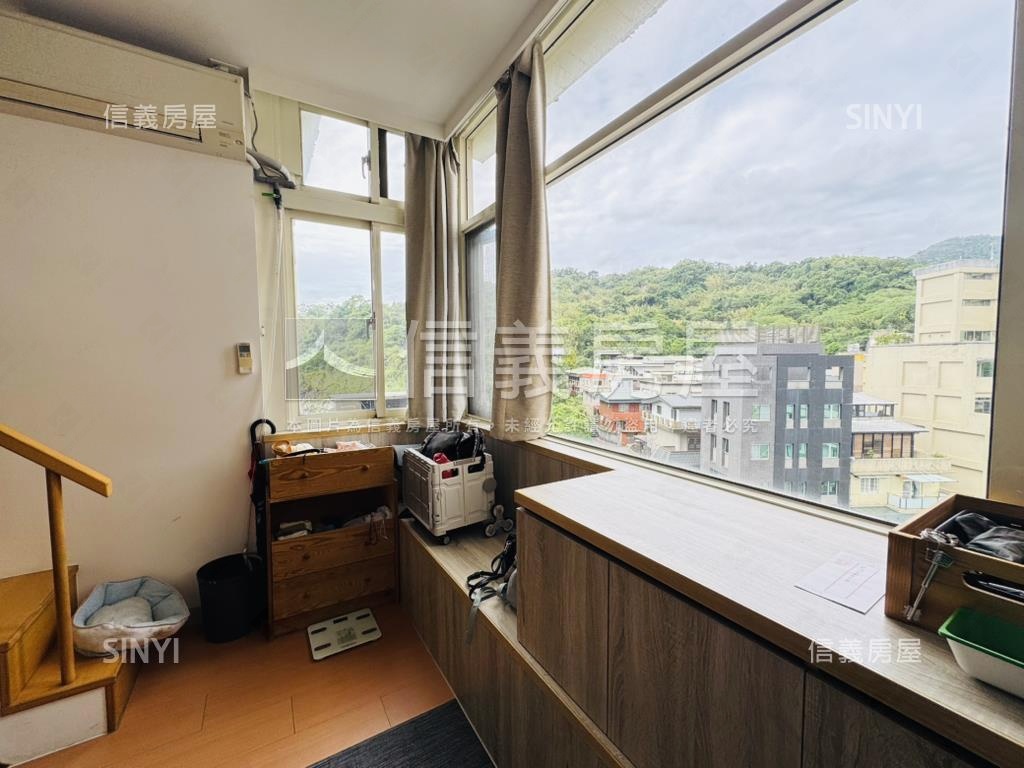 精美碧湖典藏家房屋室內格局與周邊環境