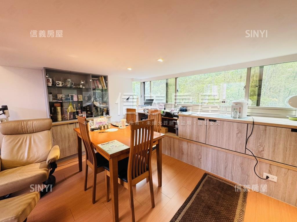 精美碧湖典藏家房屋室內格局與周邊環境