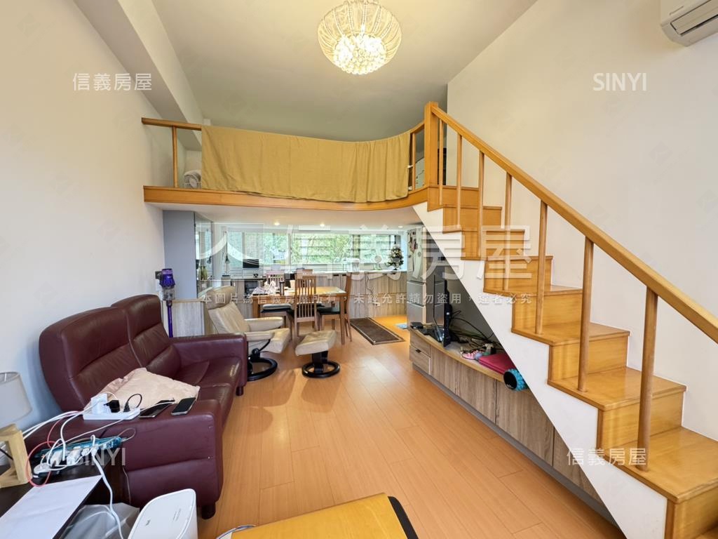 精美碧湖典藏家房屋室內格局與周邊環境