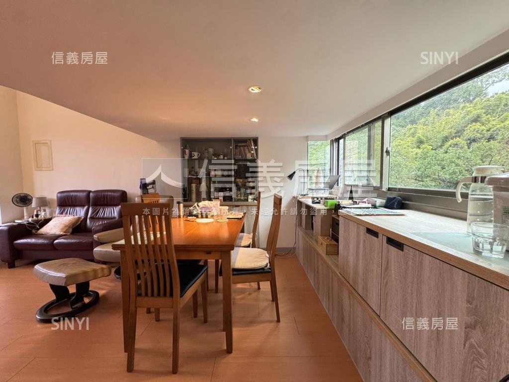 精美碧湖典藏家房屋室內格局與周邊環境