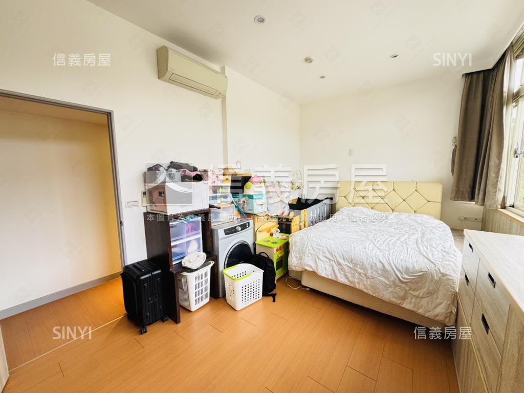 精美碧湖典藏家房屋室內格局與周邊環境