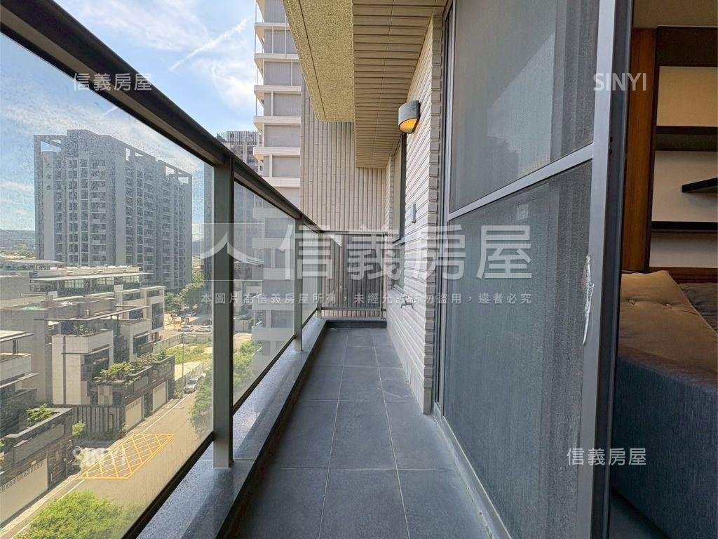 惠宇新觀三房雙平車房屋室內格局與周邊環境