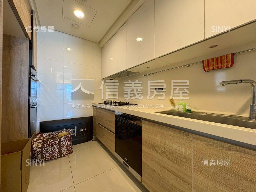 惠宇新觀三房雙平車房屋室內格局與周邊環境