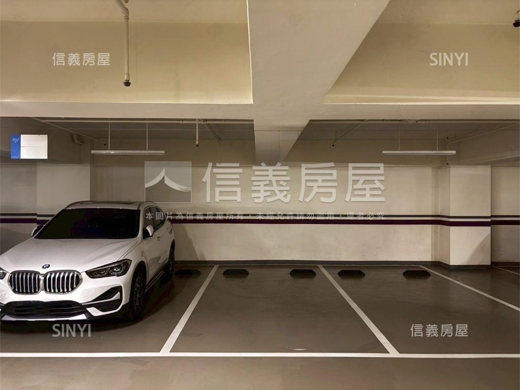 惠宇新觀三房雙平車房屋室內格局與周邊環境