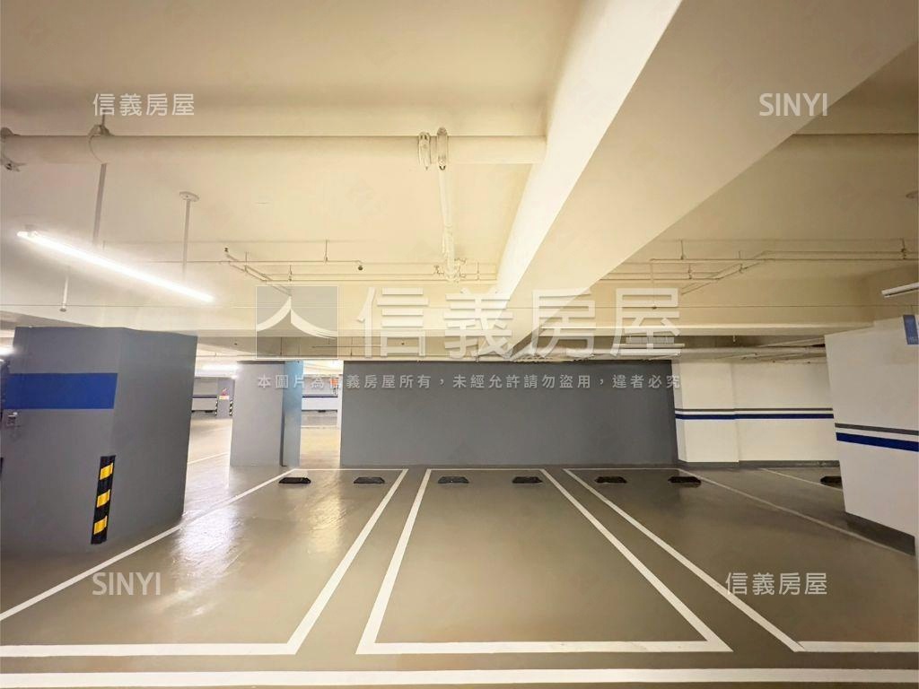 惠宇新觀三房雙平車房屋室內格局與周邊環境