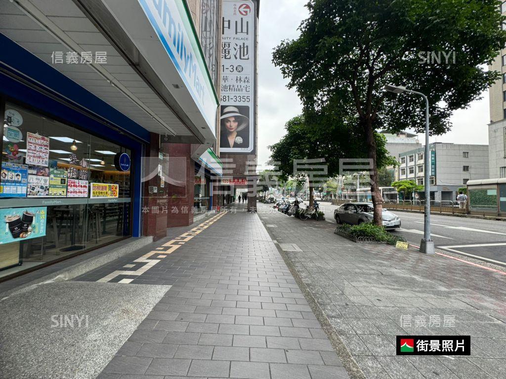 ♚層峰高樓極品辦公♚房屋室內格局與周邊環境