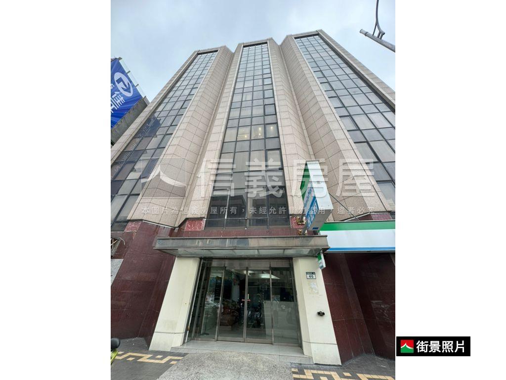 ♚層峰高樓極品辦公♚房屋室內格局與周邊環境