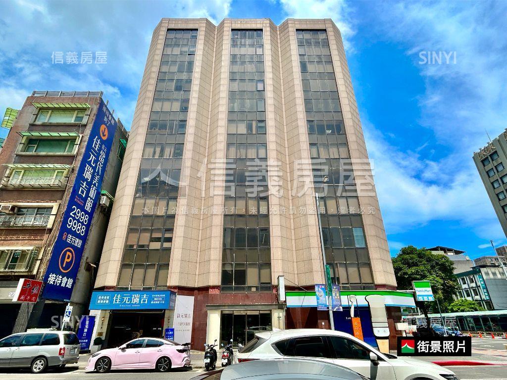 ♚層峰高樓極品辦公♚房屋室內格局與周邊環境