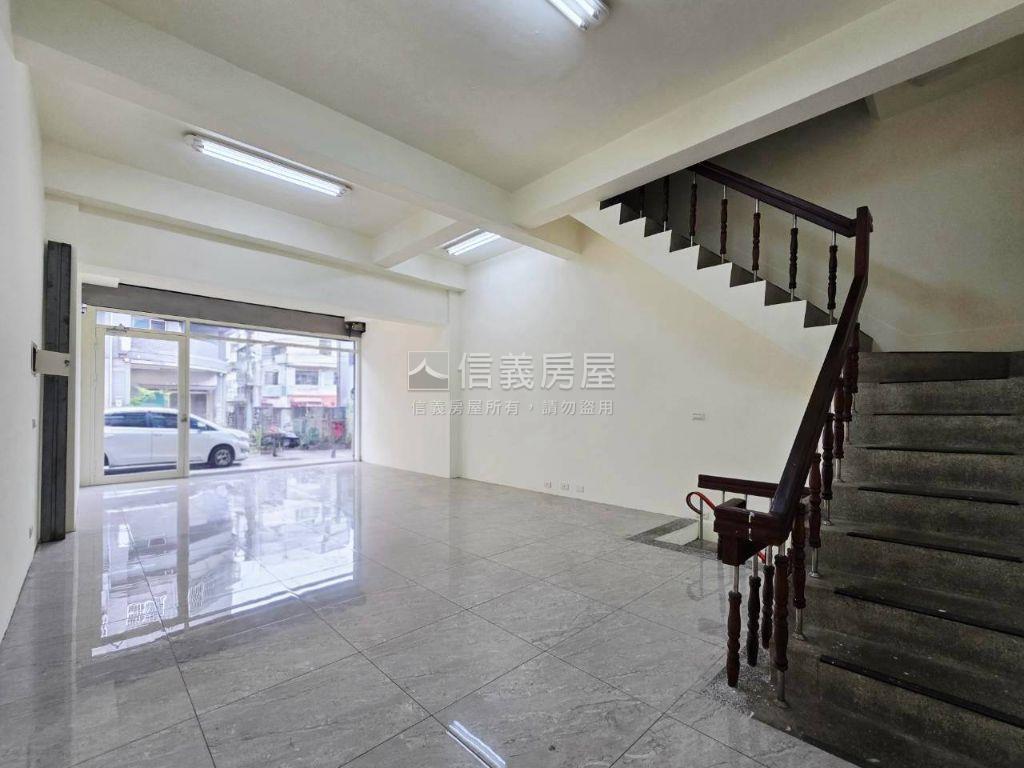 新生路屋況超讚金透店房屋室內格局與周邊環境