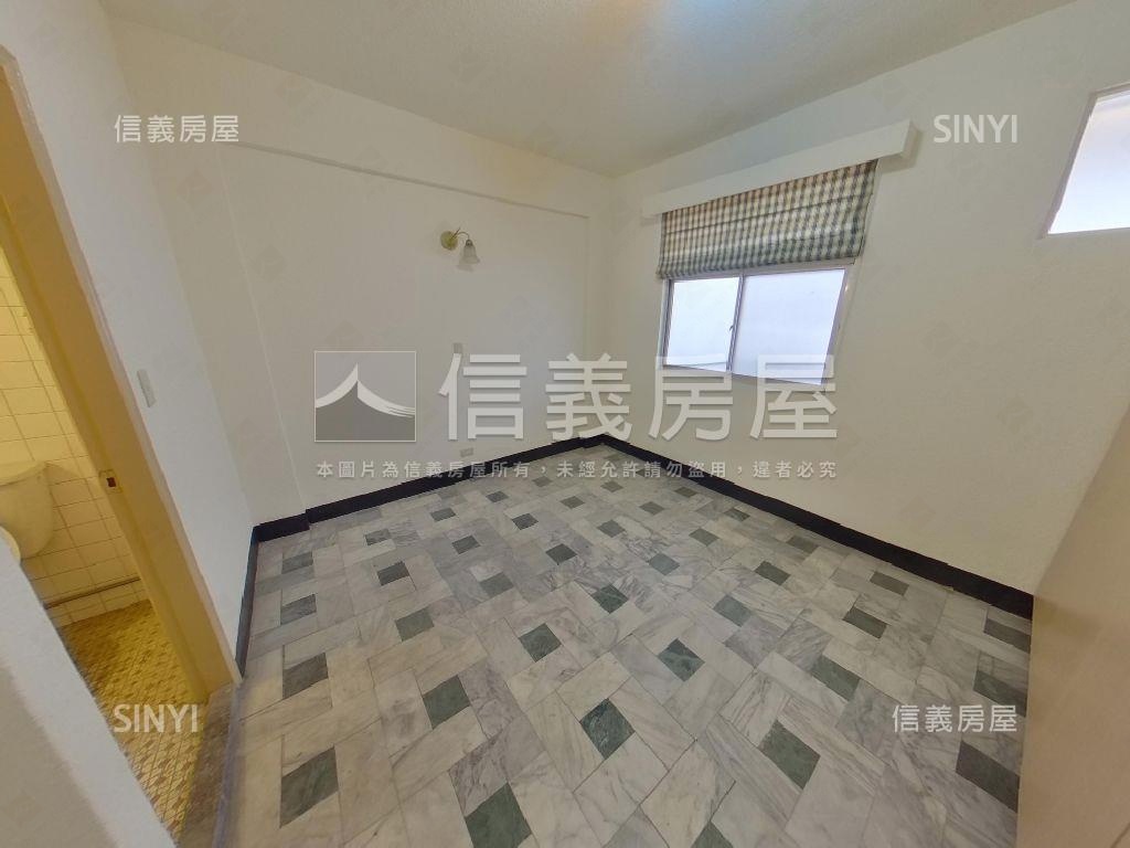商三土地頂加好未來房屋室內格局與周邊環境