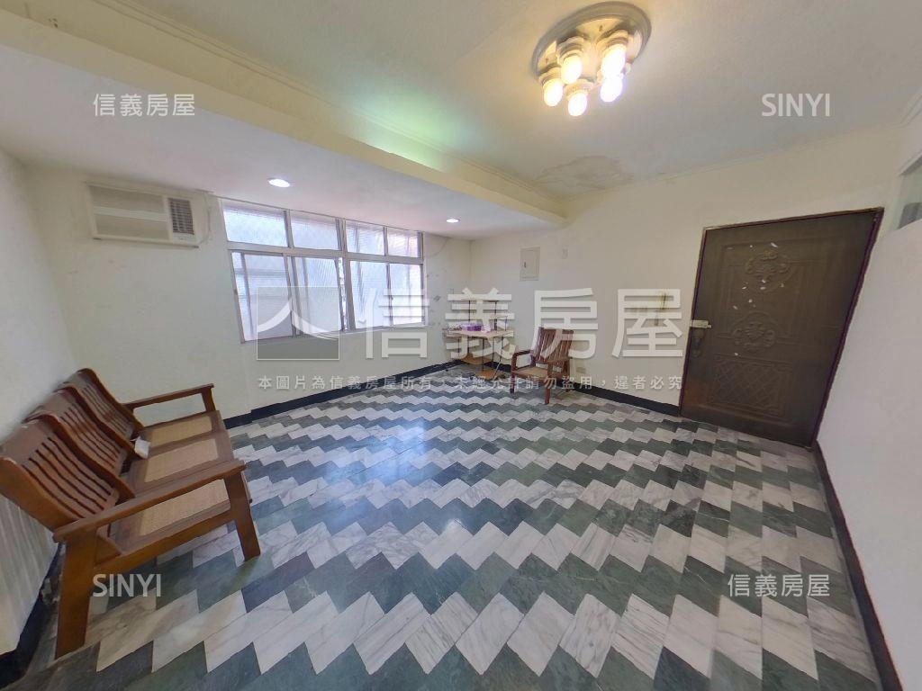 商三土地頂加好未來房屋室內格局與周邊環境