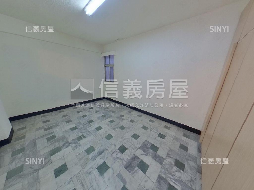 商三土地頂加好未來房屋室內格局與周邊環境