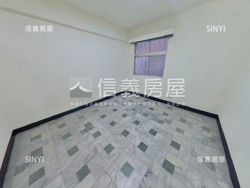 商三土地頂加好未來房屋室內格局與周邊環境