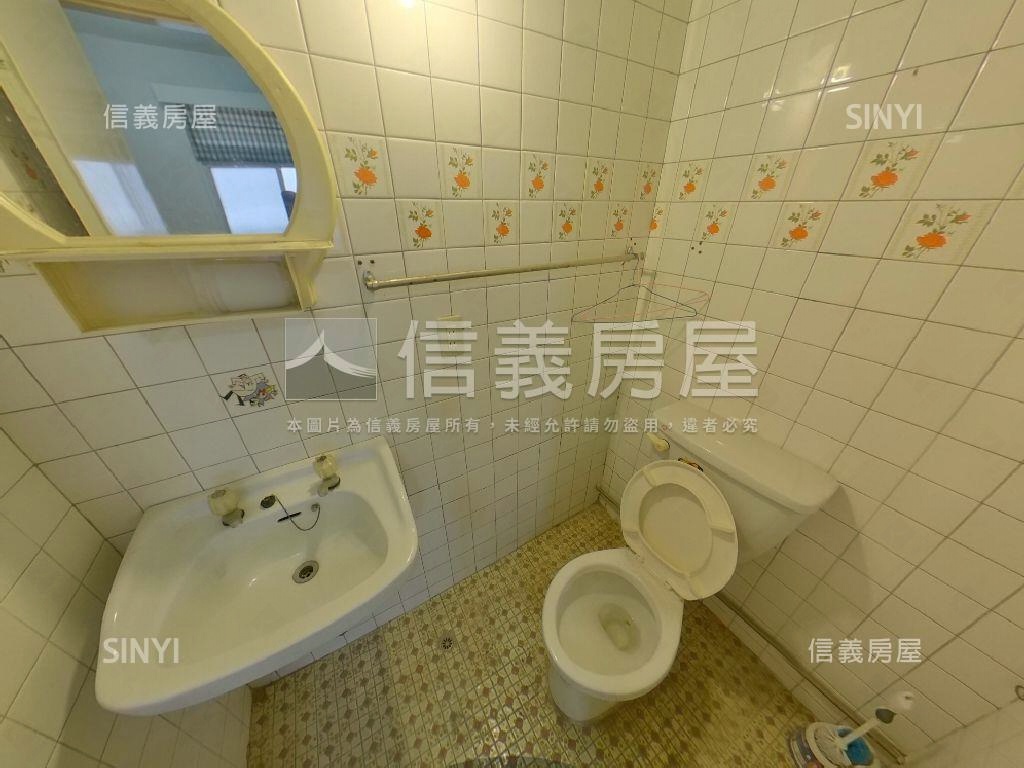 商三土地頂加好未來房屋室內格局與周邊環境