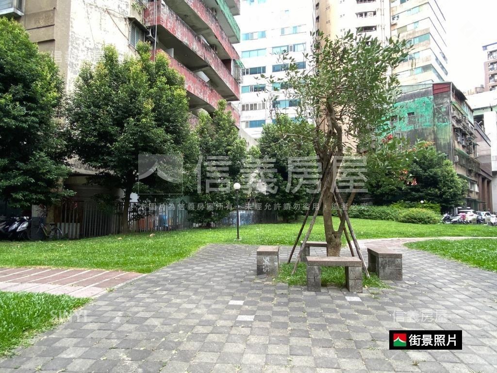 商三土地頂加好未來房屋室內格局與周邊環境