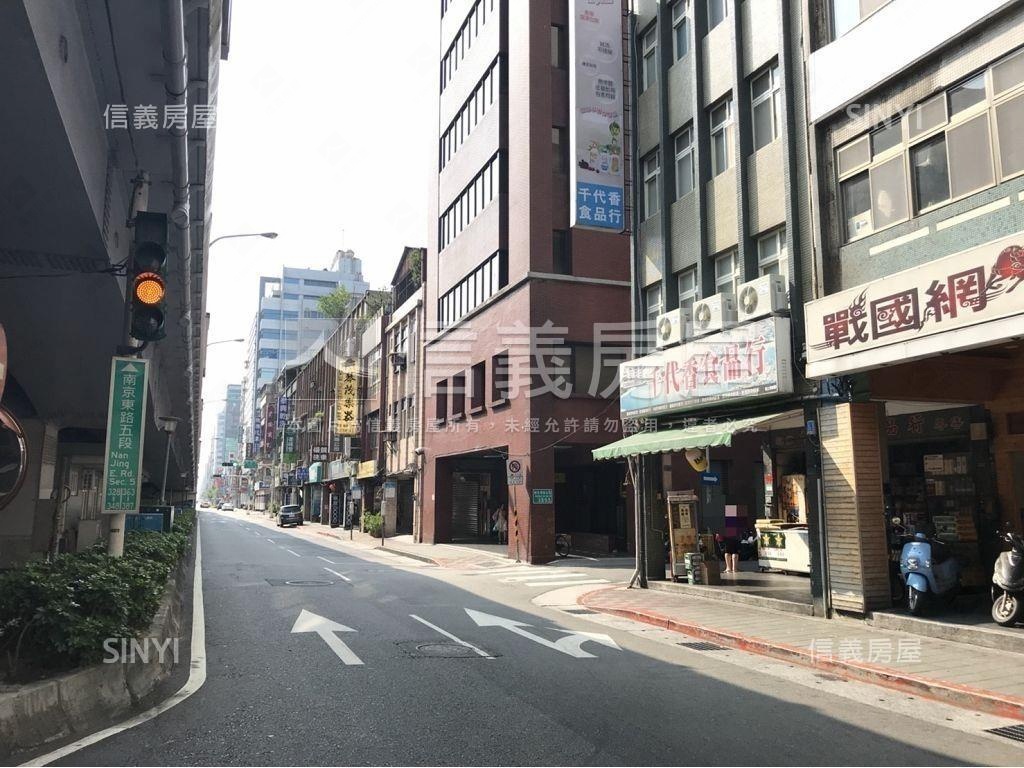 商三土地頂加好未來房屋室內格局與周邊環境