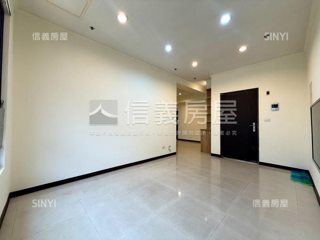 樂活郡成家二房車位房屋室內格局與周邊環境