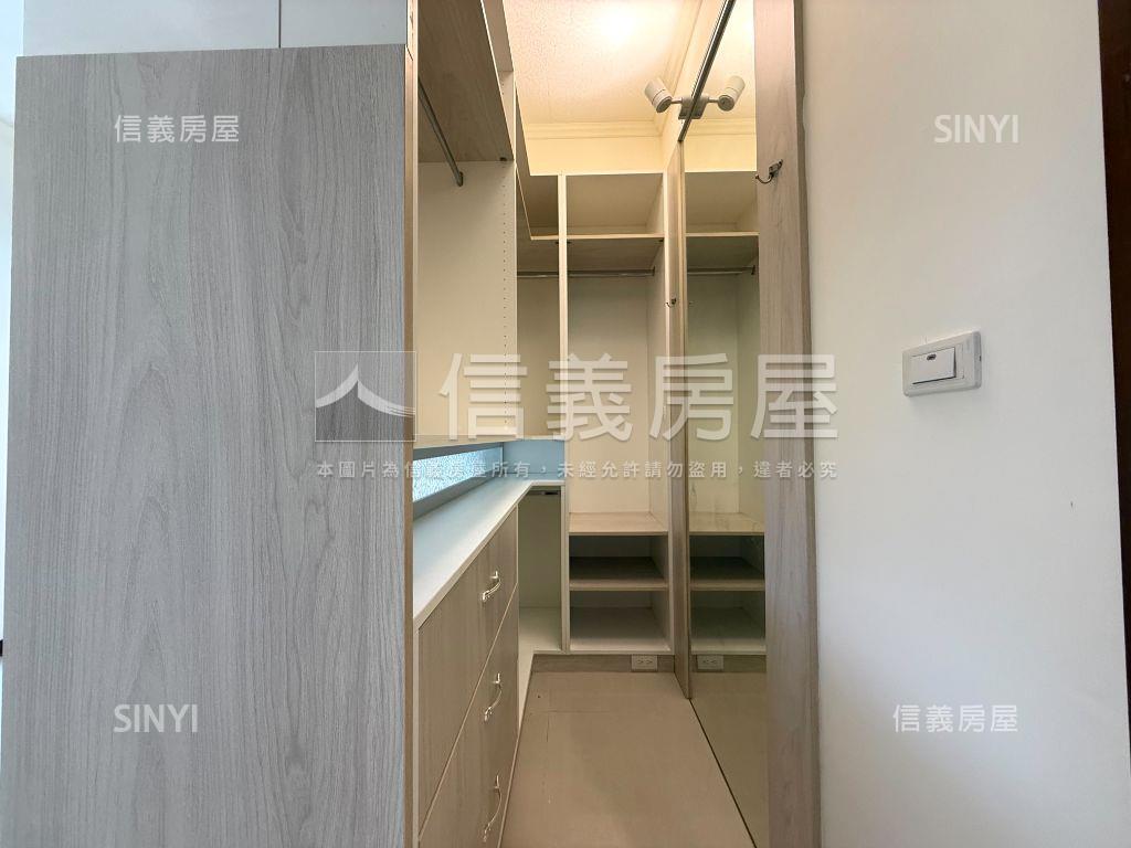 樂活郡成家二房車位房屋室內格局與周邊環境