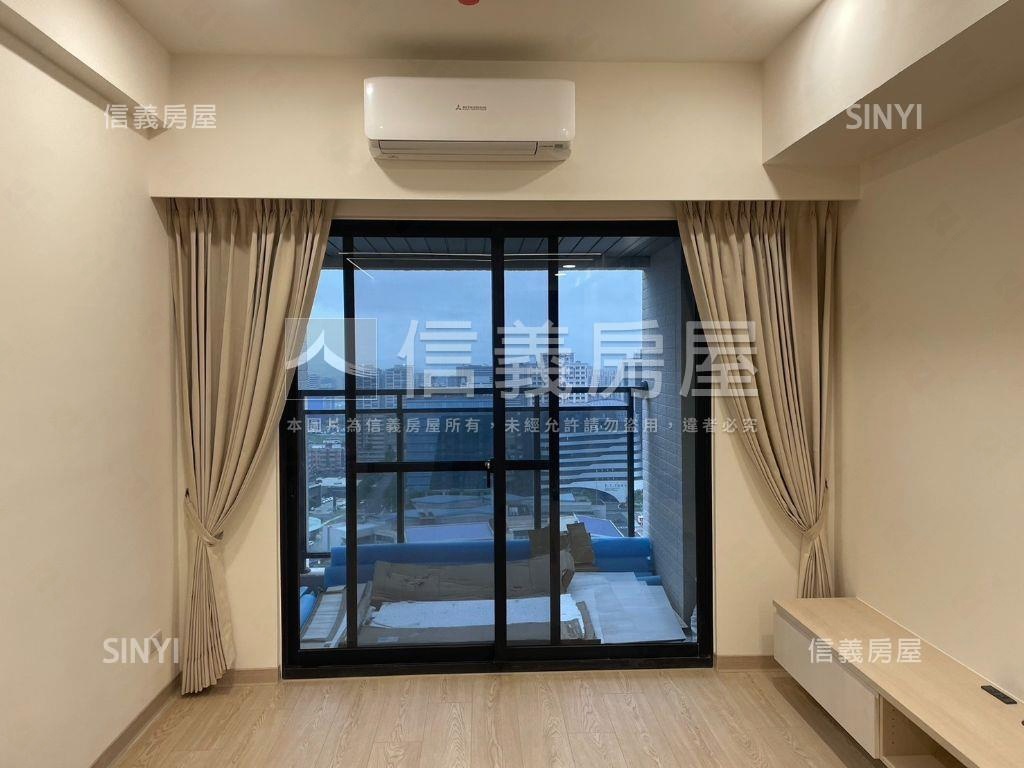 南青山裝潢美三房車位房屋室內格局與周邊環境